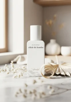 DAMES 27 87 PERFUMES parfum elixer de bombe 27ml - eau de parfum