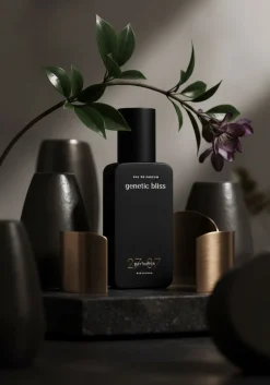 DAMES 27 87 PERFUMES parfum genetic bliss 27ml - eau de parfum