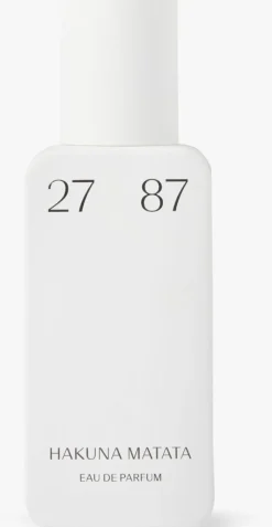 DAMES 27 87 PERFUMES parfum hakuna matata 27ml - eau de parfum