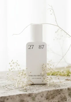 DAMES 27 87 PERFUMES parfum hakuna matata 27ml - eau de parfum