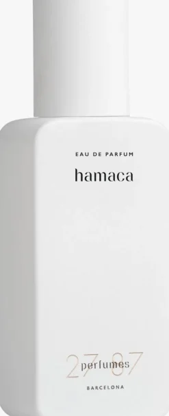 DAMES 27 87 PERFUMES parfum hamaca 27ml - eau de parfum