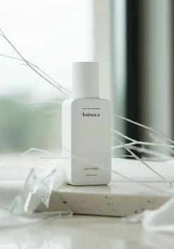 DAMES 27 87 PERFUMES parfum hamaca 27ml - eau de parfum