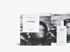 DAMES 27 87 PERFUMES parfum #hashtag 87ml - eau de parfum