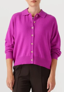 DAMES ABSOLUT CASHMERE majura