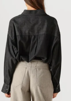 DAMES CLOSED blouses cape shirt