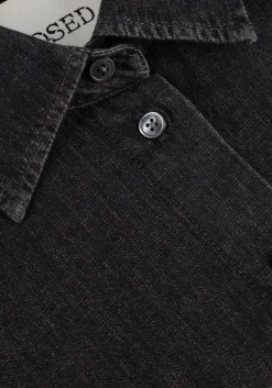 DAMES CLOSED blouses cape shirt