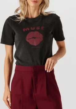 DAMES COPENHAGEN MUSE top cmmuse-tee