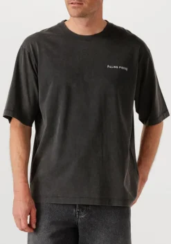 Heren FILLING PIECES t-shirt t-shirt boxy