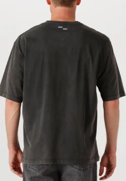 Heren FILLING PIECES t-shirt t-shirt boxy