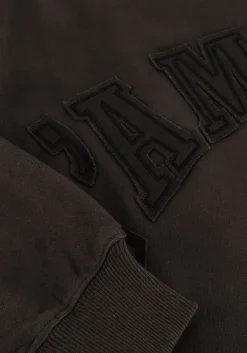 DAMES HAUTE L'AMITIÉ haute l'amitié sweater l'amitié application sweater