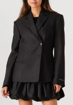 DAMES HERSKIND blazer sailor wool fitted blazer