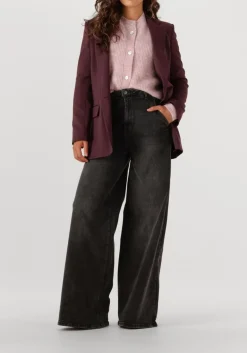 DAMES JANICE wide jeans dexter