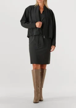 DAMES JAPAN TKY midi jurk nenema