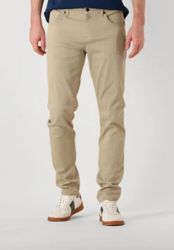 Heren 7 FOR ALL MANKIND slim fit jeans 5-pocket slimmy stretch sateen