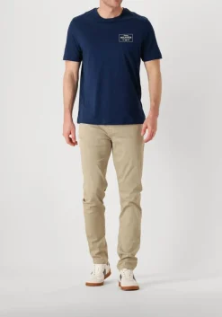 Heren 7 FOR ALL MANKIND slim fit jeans 5-pocket slimmy stretch sateen