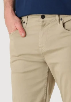 Heren 7 FOR ALL MANKIND slim fit jeans 5-pocket slimmy stretch sateen