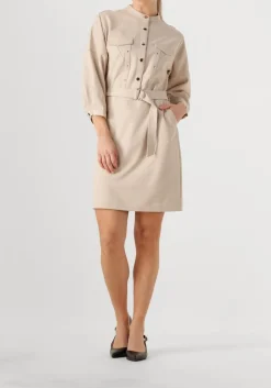 DAMES AAIKO jurken jana vis 565