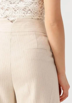 DAMES AAIKO pantalon sonja stripe vis 526