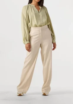 DAMES AAIKO pantalon sonja stripe vis 526