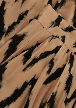 DAMES AAIKO wijde broek frederique ikat vis 528