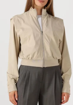 DAMES AIMEE THE LABEL jack sammie2