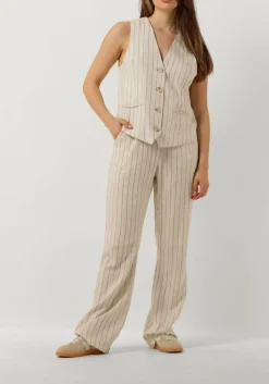 DAMES AIMEE THE LABEL pantalon flo