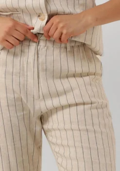 DAMES AIMEE THE LABEL pantalon flo