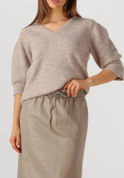 DAMES AIMEE THE LABEL trui nima