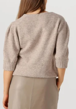 DAMES AIMEE THE LABEL trui nima