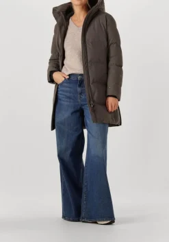 DAMES AIMEE THE LABEL trui nima