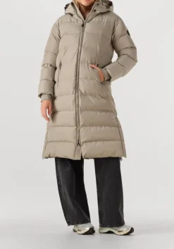 DAMES AIRFORCE gewatteerde jas grace jacket