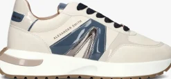 DAMES ALEXANDER SMITH lage sneakers hyde woman