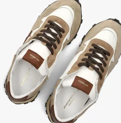 Heren AMA BRAND DELUXE lage sneakers s.run men