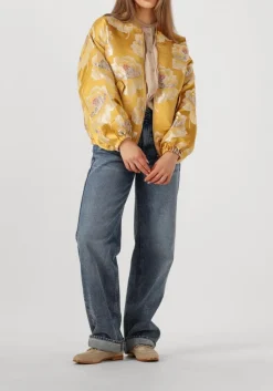 DAMES AMAYA AMSTERDAM blouses juno blouse