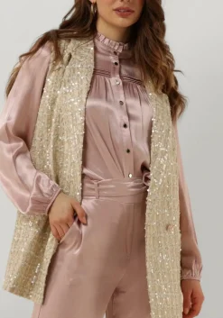 DAMES AMAYA AMSTERDAM gilet james