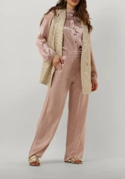 DAMES AMAYA AMSTERDAM gilet james