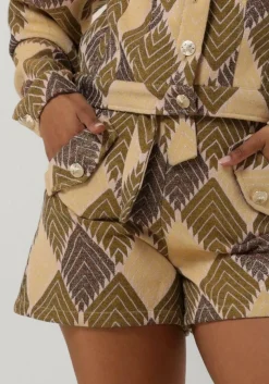 DAMES AMAYA AMSTERDAM korte broek edina short