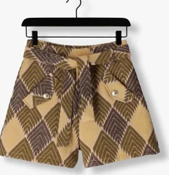 DAMES AMAYA AMSTERDAM korte broek edina short