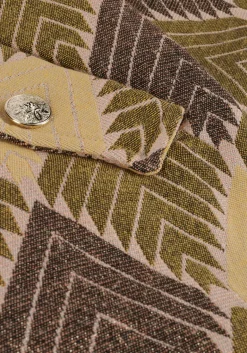 DAMES AMAYA AMSTERDAM korte broek edina short