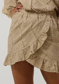 DAMES AMAYA AMSTERDAM minirok soho skirt