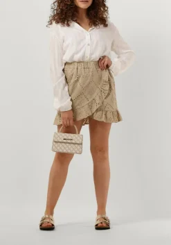 DAMES AMAYA AMSTERDAM minirok soho skirt