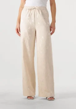 DAMES AMAYA AMSTERDAM wijde broek mavis