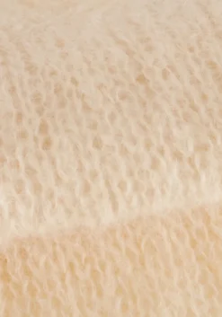 DAMES AMERICAN DREAMS trui catio mohair stitch pullover