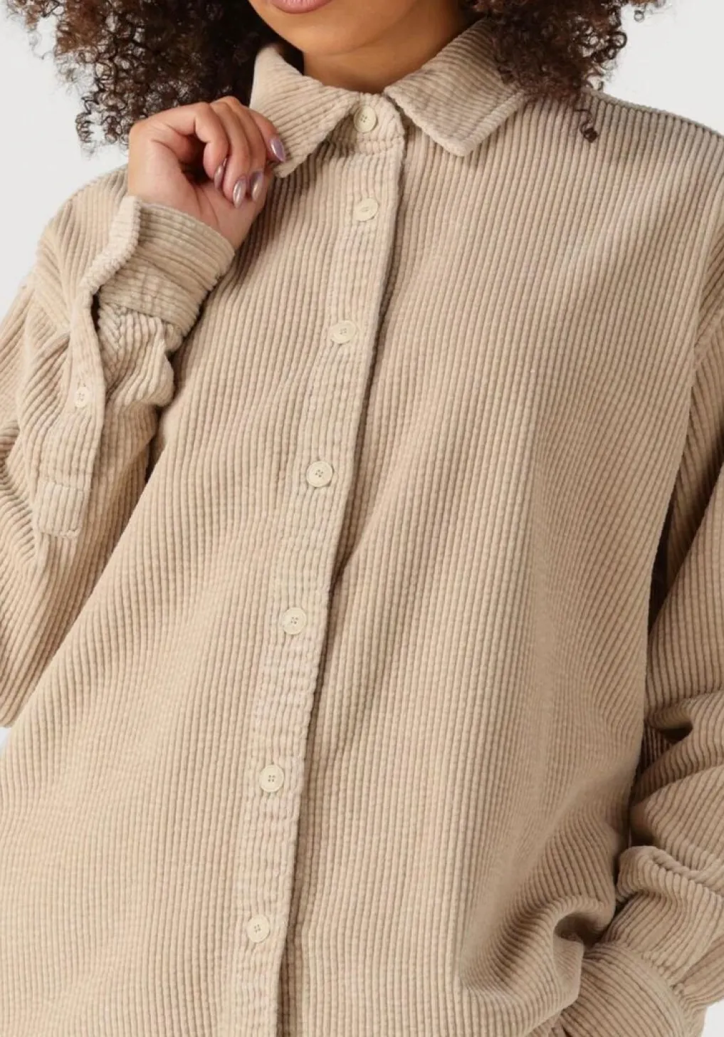 DAMES AMERICAN VINTAGE blouses padow