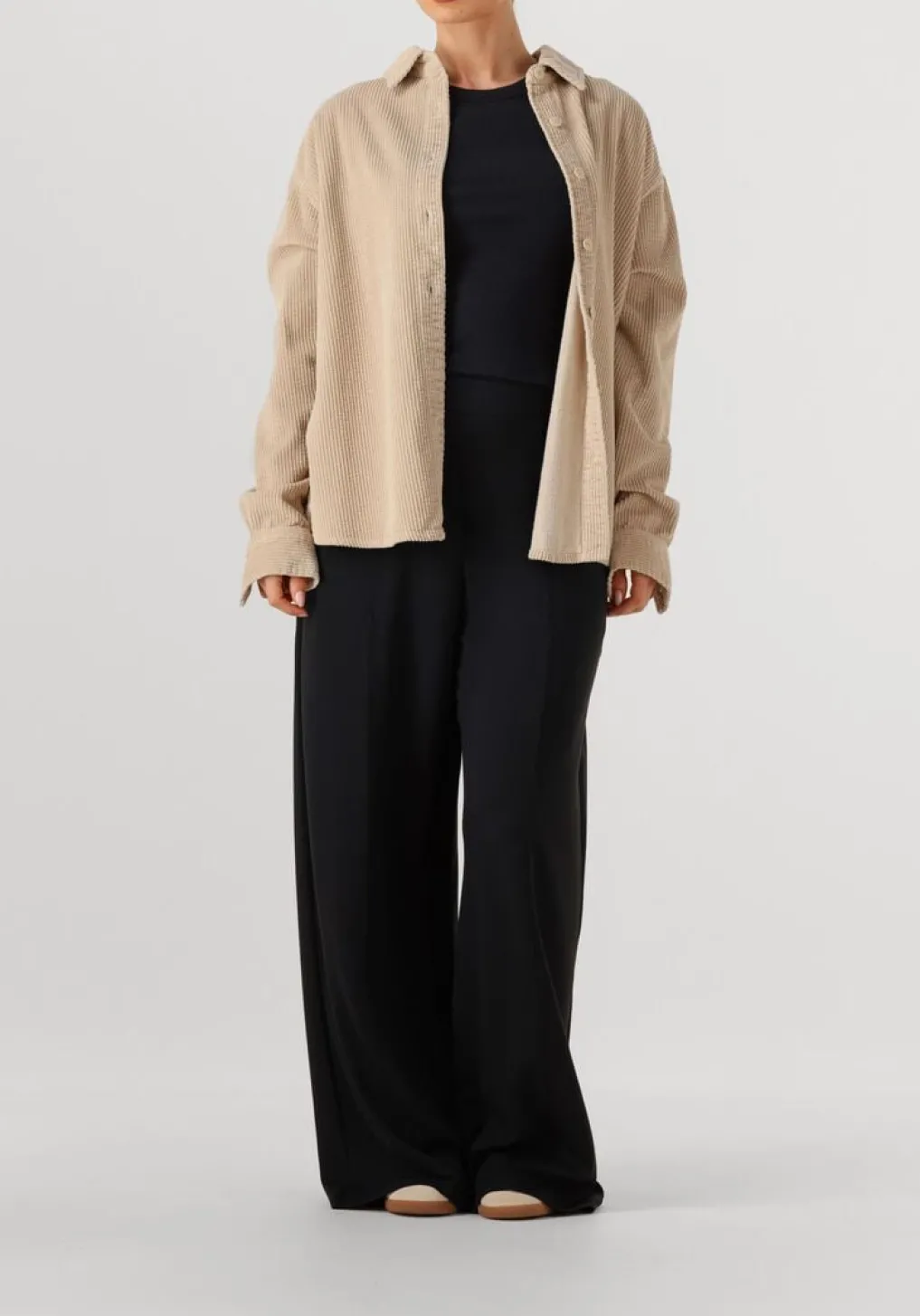 DAMES AMERICAN VINTAGE blouses padow