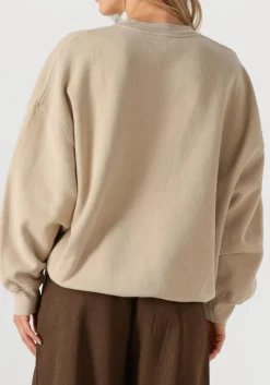 DAMES AMERICAN VINTAGE trui plizzy