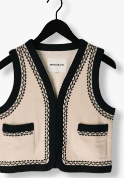 DAMES ANTIK BATIK gilet wilma gilet