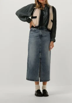 DAMES ANTIK BATIK gilet wilma gilet