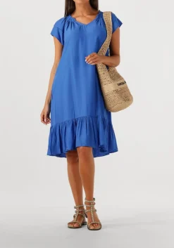 DAMES ASH platte sandalen play