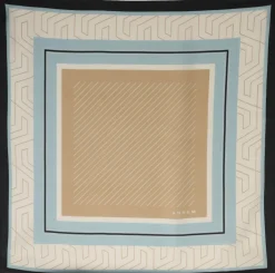 DAMES ASSEM sjaal sjaaltje